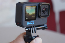 Gopro hero10